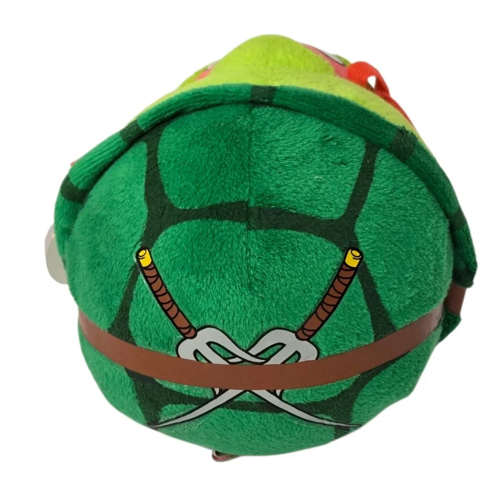Ty Raphael Beanie Ballz Teenage Mutant Ninja Turtles 5